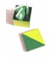 Kit Torcedor palmeiras 01 caixa MDF+02 Baralhos+01caneta plastico